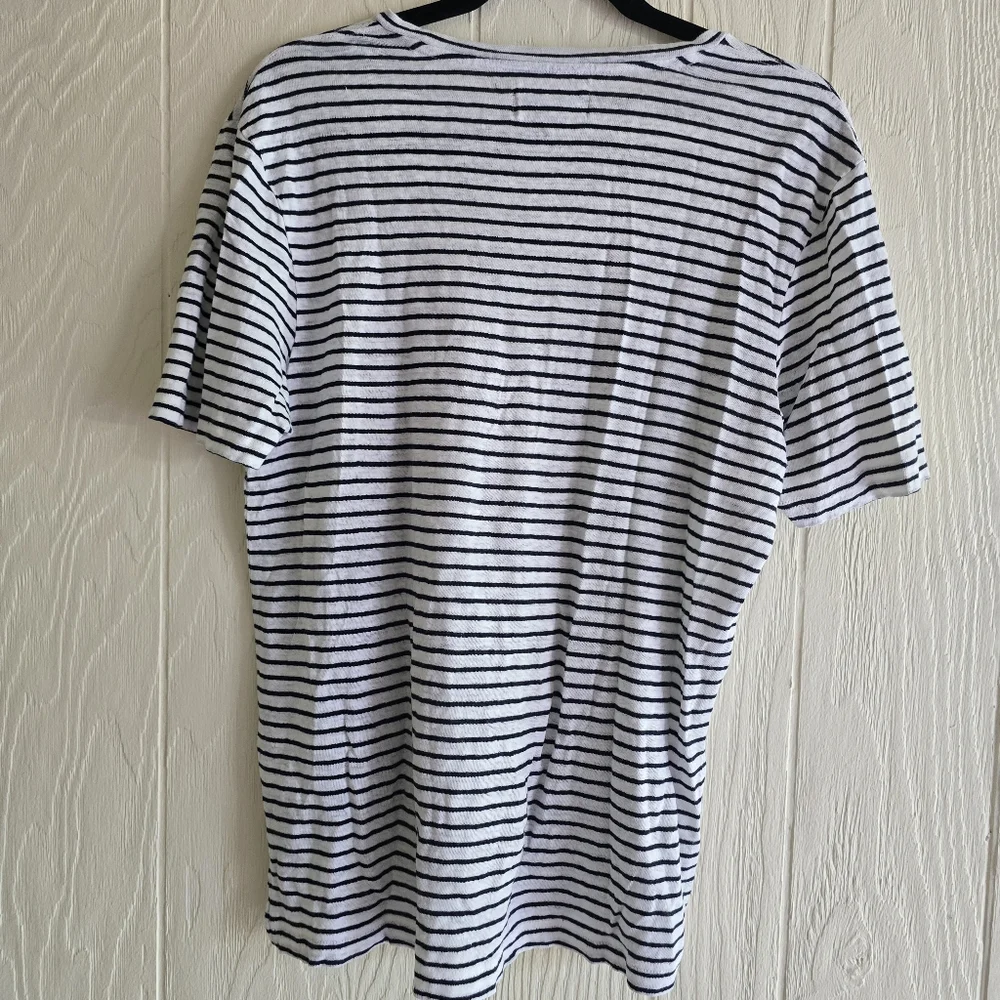 Nordstrom Shirt Sz M - Picture 2 of 6